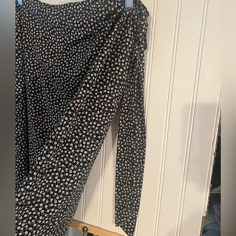 Bathing Suit Wrap Skirt Cover Up